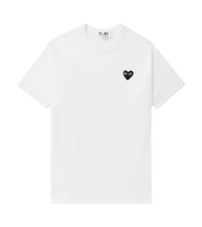 [Comme des Garcons] T-shirts Short Sleeve FW26 AXT064D2
