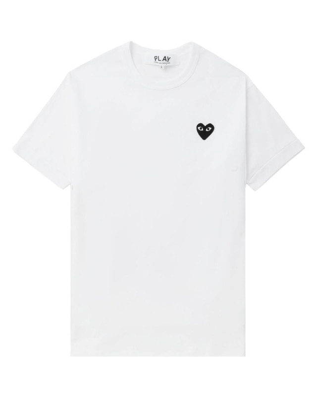 [Comme des Garcons] T-shirts Short Sleeve FW26 AXT064D2