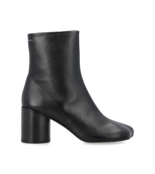 [MM6 Maison Margiela] Boots FW26 S59WU0235P3628T8013