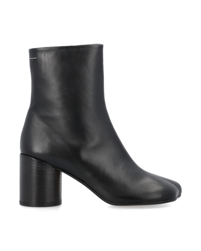 [MM6 Maison Margiela] Boots FW26 S59WU0235P3628T8013