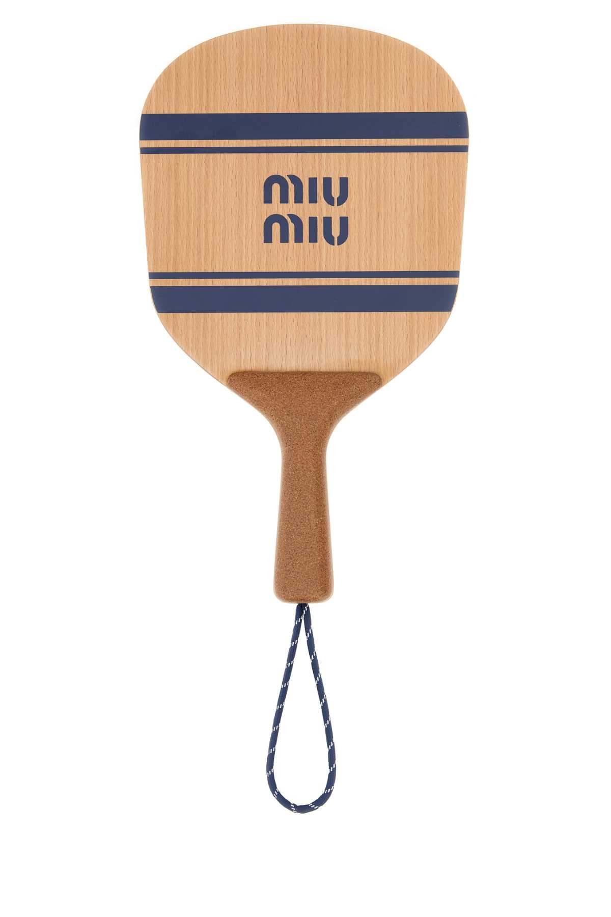 [Miu Miu] Beach Accessory FW26 5XD0702IEF F075R