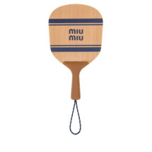 [Miu Miu] Beach Accessory FW26 5XD0702IEF F075R