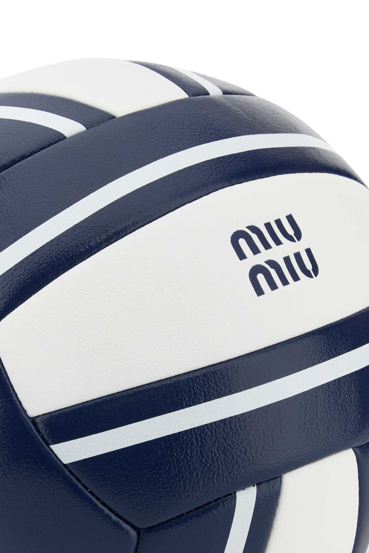 [Miu Miu] Beach Accessory FW26 5XD0692CMG F022X
