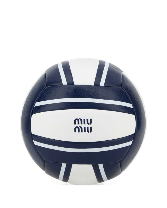 [Miu Miu] Beach Accessory FW26 5XD0692CMG F022X