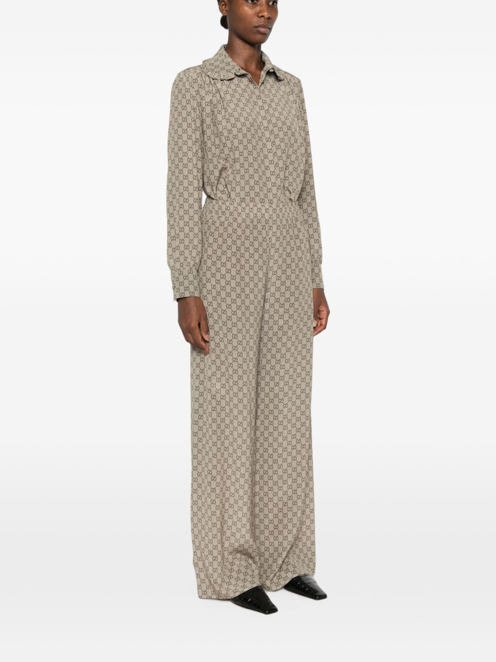 [Gucci] Pants FW26 A003ZBZAVRI2270