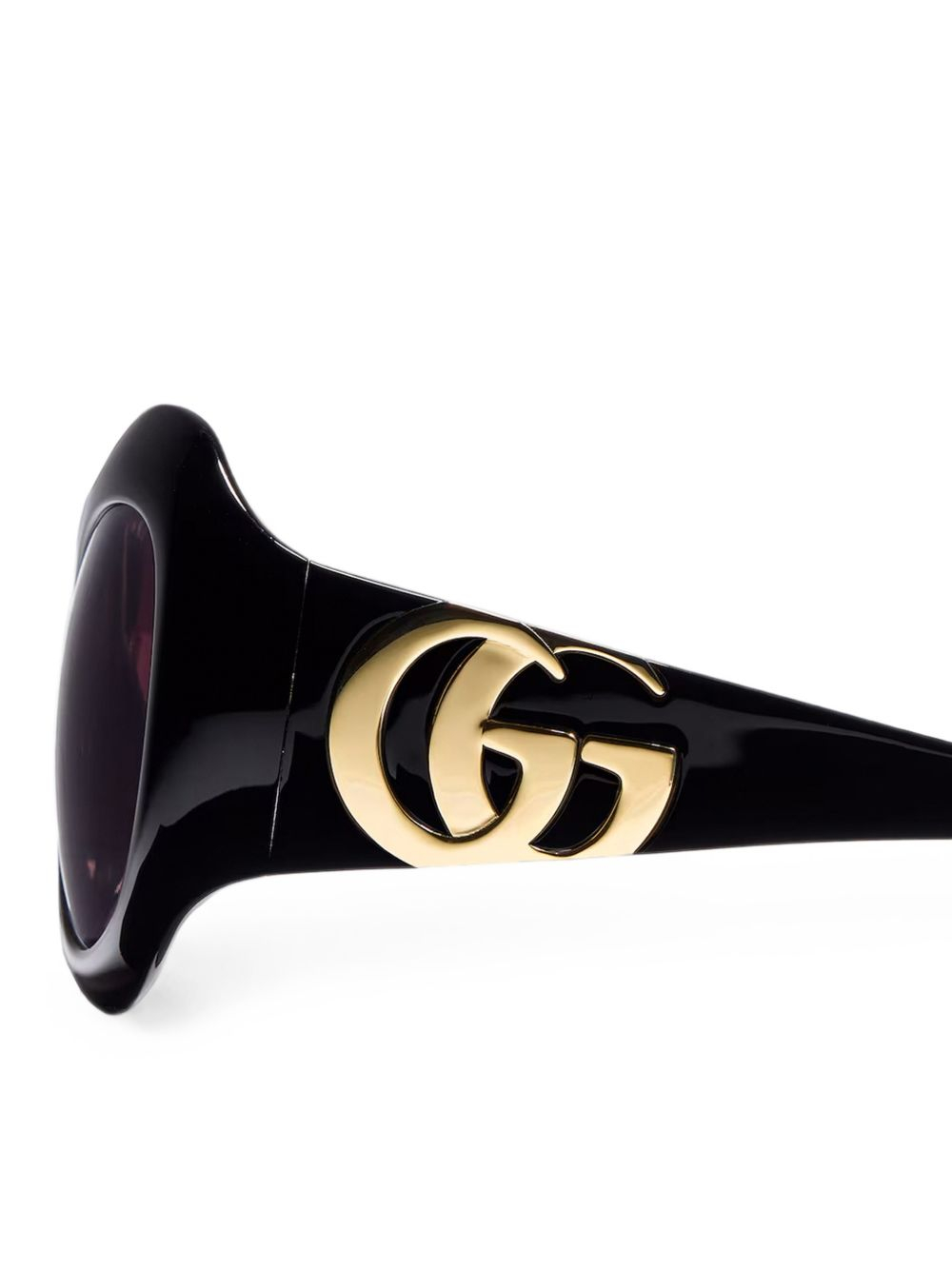 [Gucci] Sunglasses FW26 A0072YJ07401012