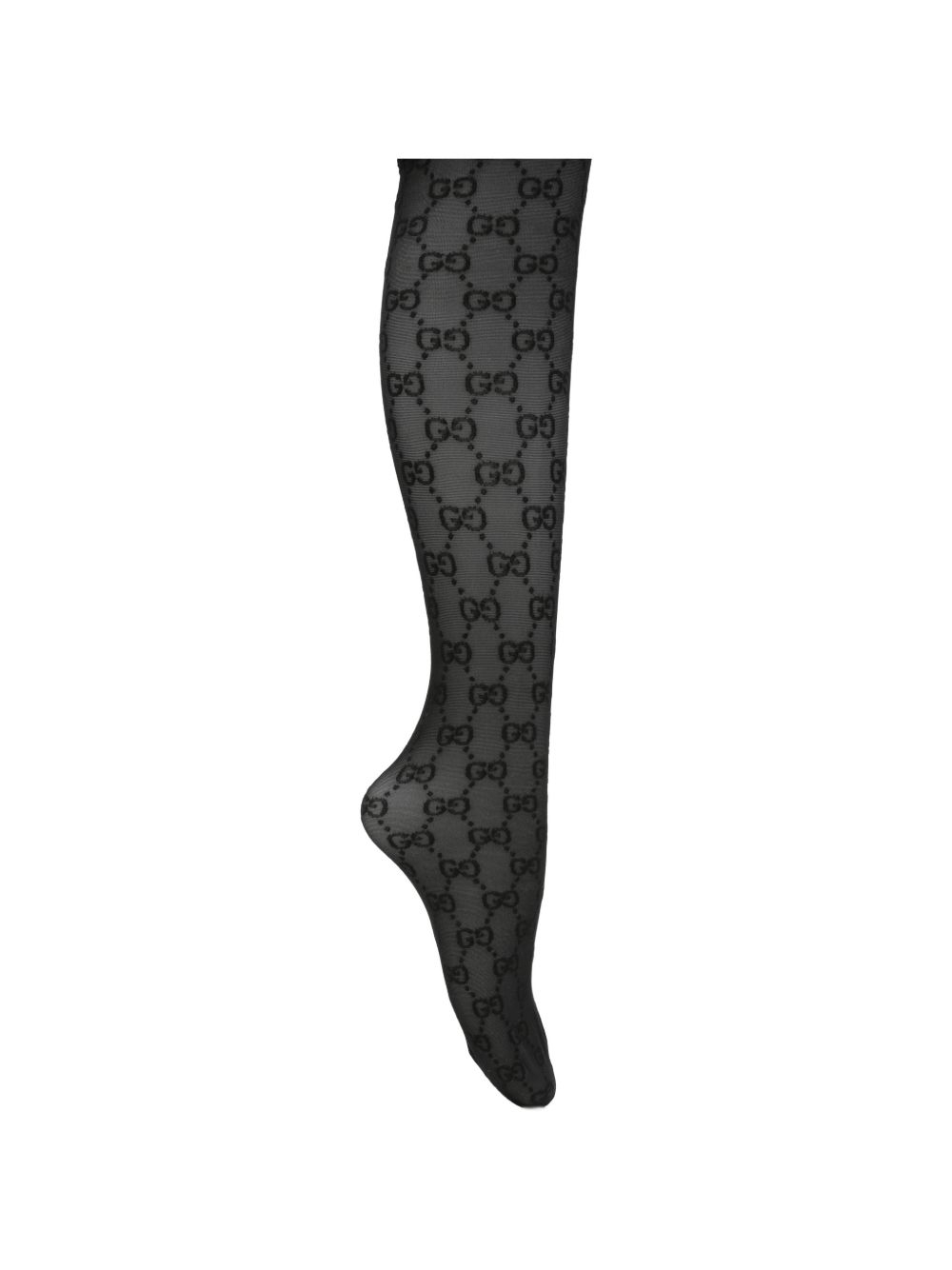 [Gucci] Socks FW26 A006403GARH1000