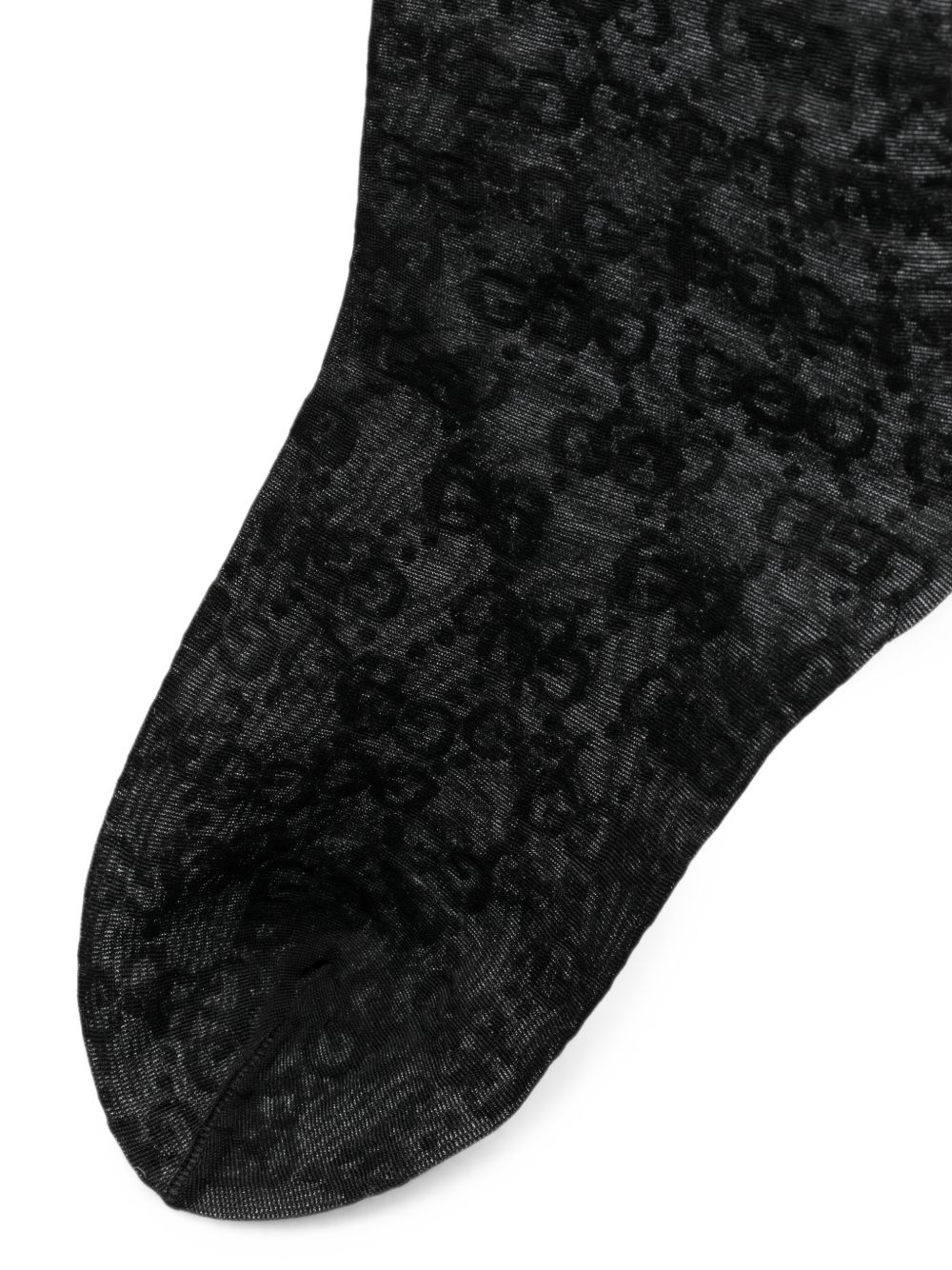 [Gucci] Socks FW26 A006403GARH1000