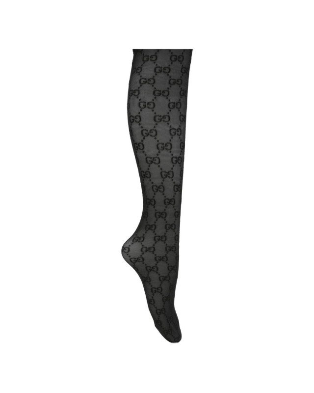 [Gucci] Socks FW26 A006403GARH1000