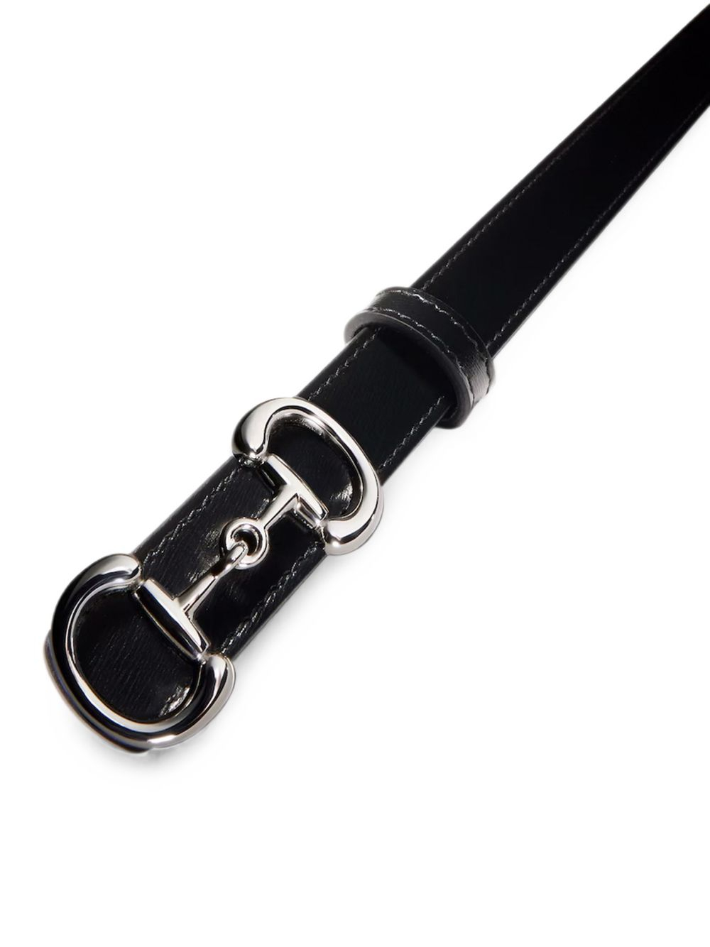 [Gucci] Belt FW26 A006LPAAGW81000