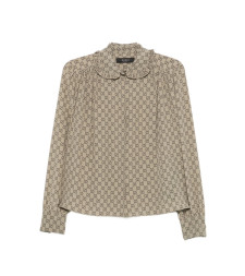 [Gucci] Shirts Long Sleeve FW26 A005Y5ZAVRI2270