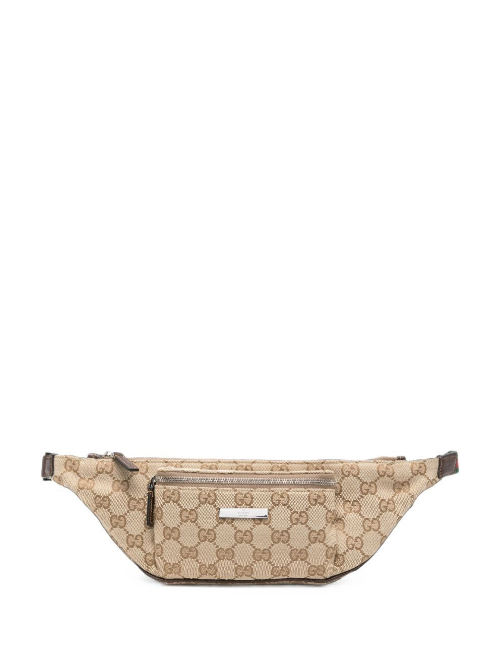 [Gucci] Belt Bag FW26 A00230FAGBV9653