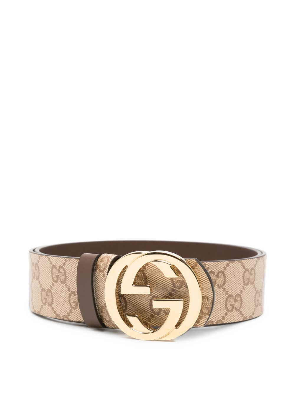 [Gucci] Belt FW26 876356AAGRK9751