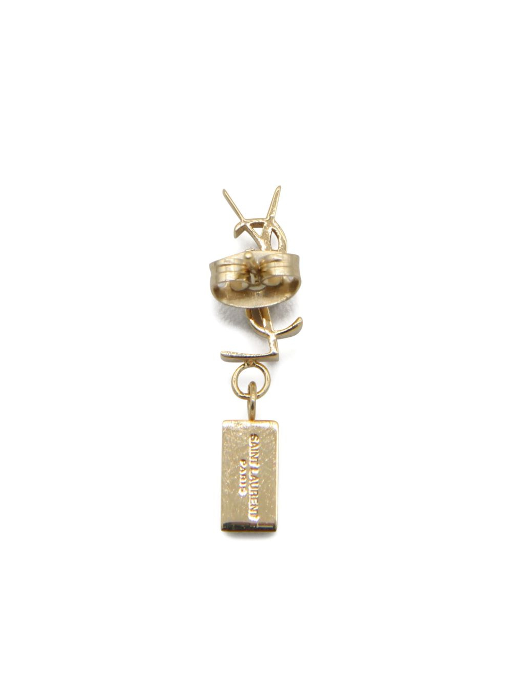 [Saint Laurent] Earring FW26 746624Y15268066