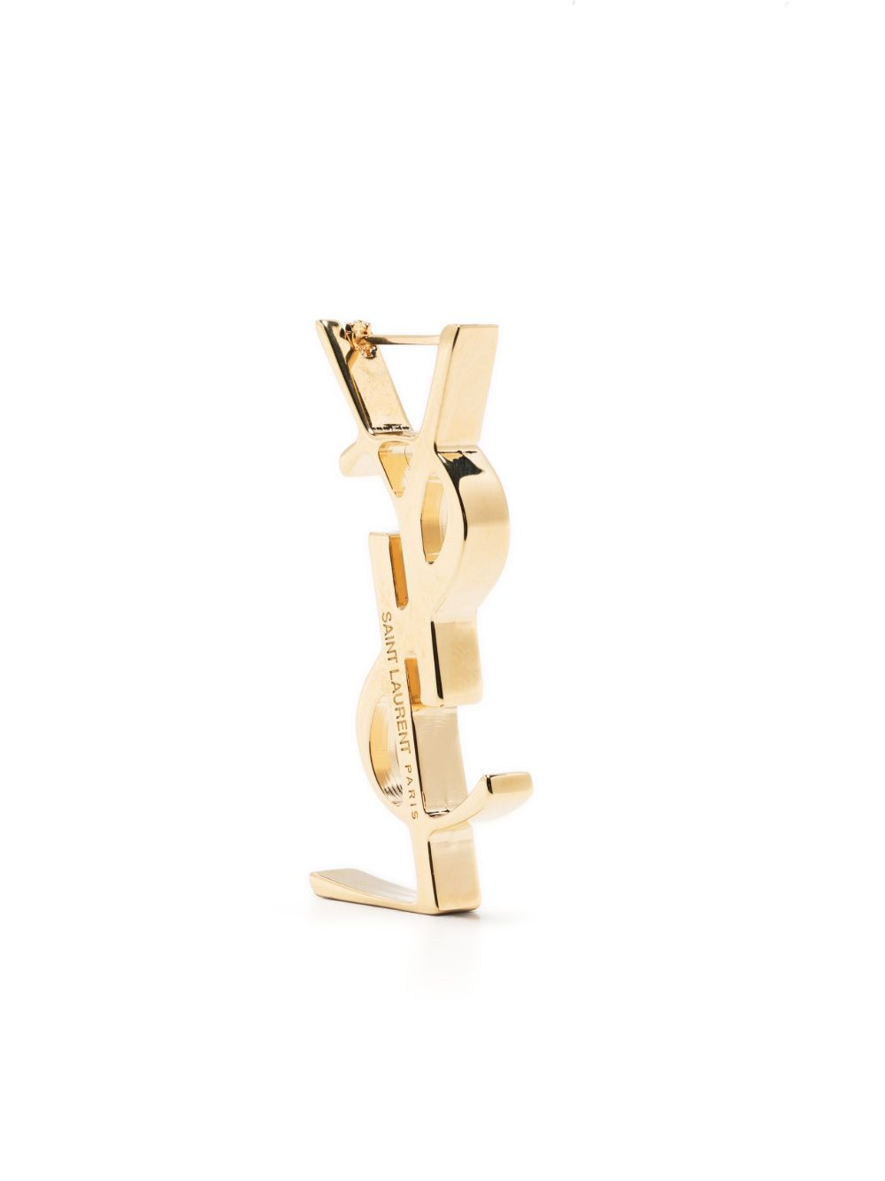 [Saint Laurent] Earring FW26 746670Y15008030
