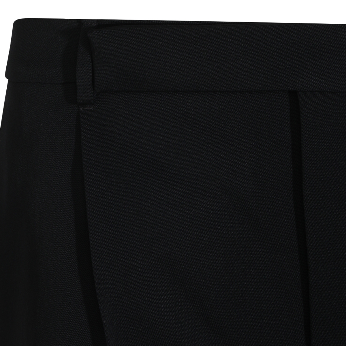 [Saint Laurent] Trousers FW26 A000O7Y7E631000
