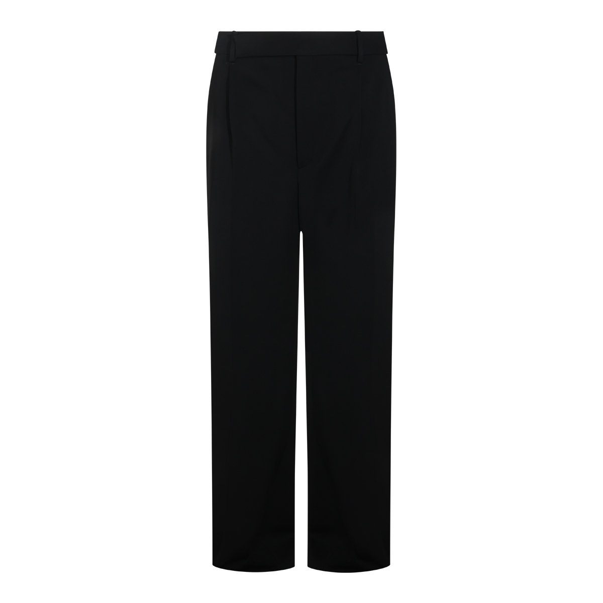 [Saint Laurent] Trousers FW26 A000O7Y7E631000