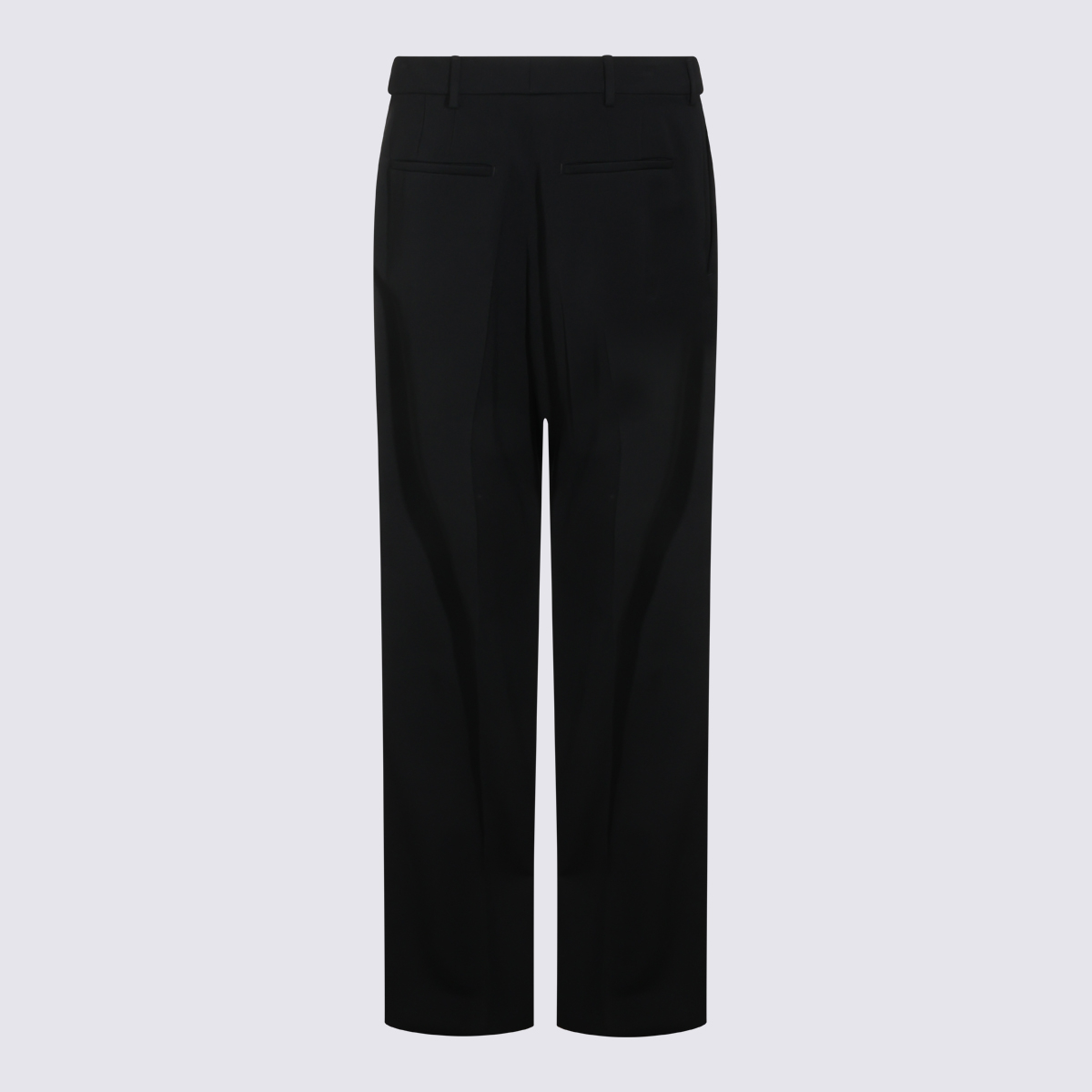 [Saint Laurent] Trousers FW26 A000O7Y7E631000