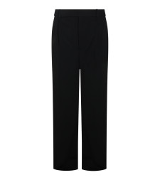 [Saint Laurent] Trousers FW26 A000O7Y7E631000