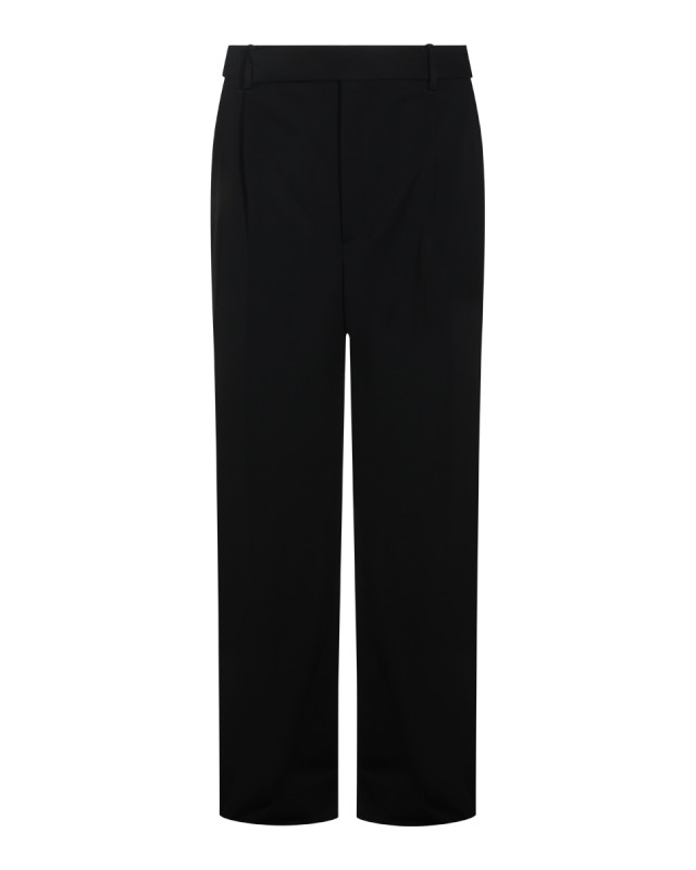 [Saint Laurent] Trousers FW26 A000O7Y7E631000