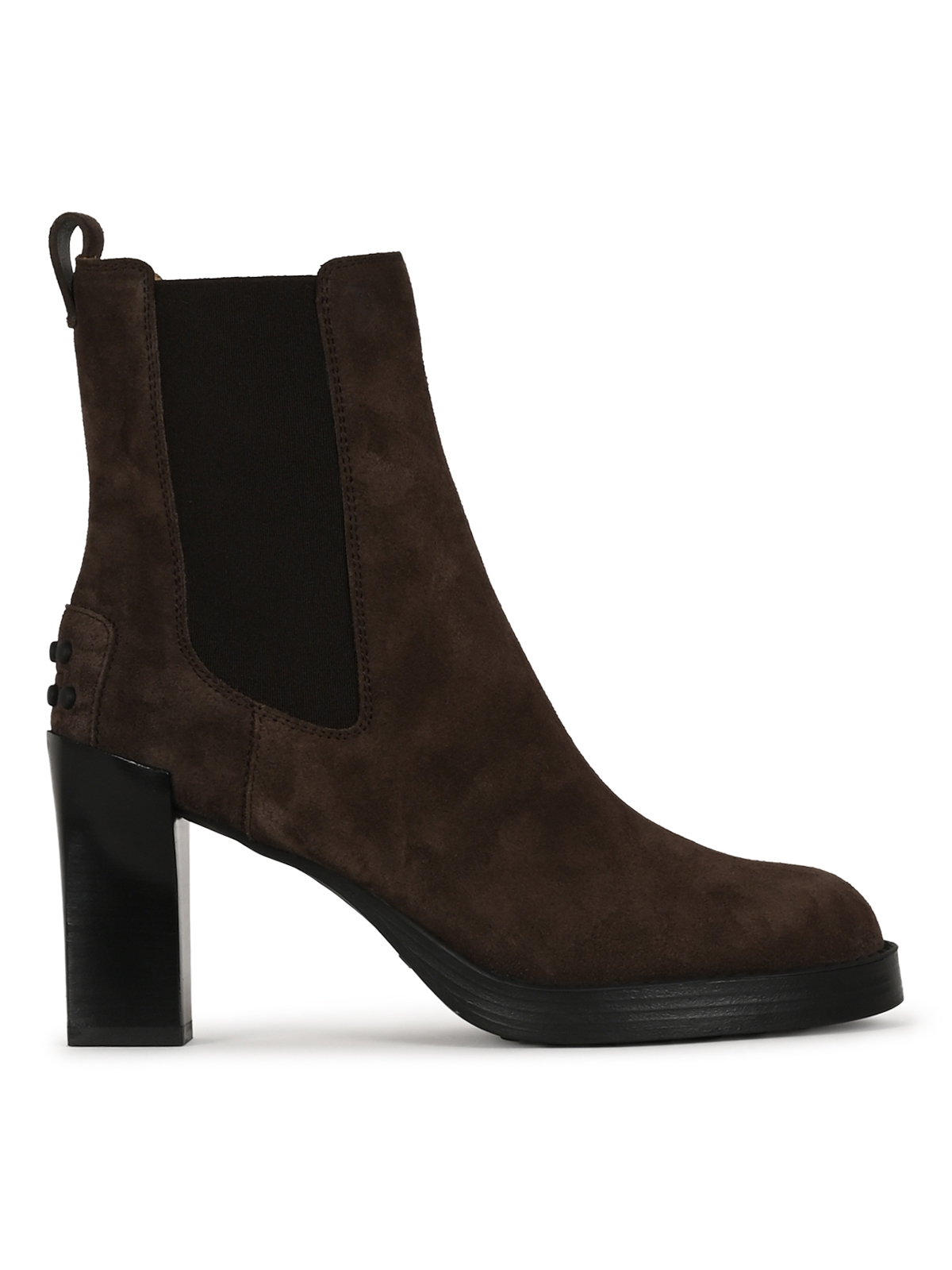 [Tod's] Ankle Boots FW26 XXW79L0JL30RE0S808
