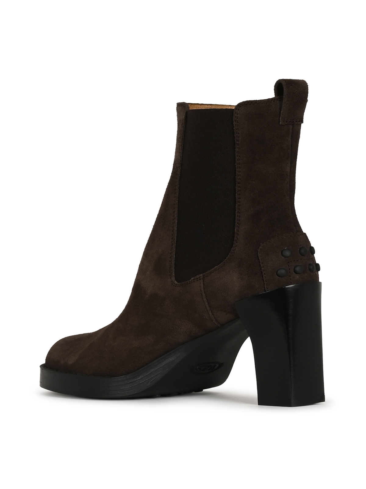 [Tod's] Ankle Boots FW26 XXW79L0JL30RE0S808
