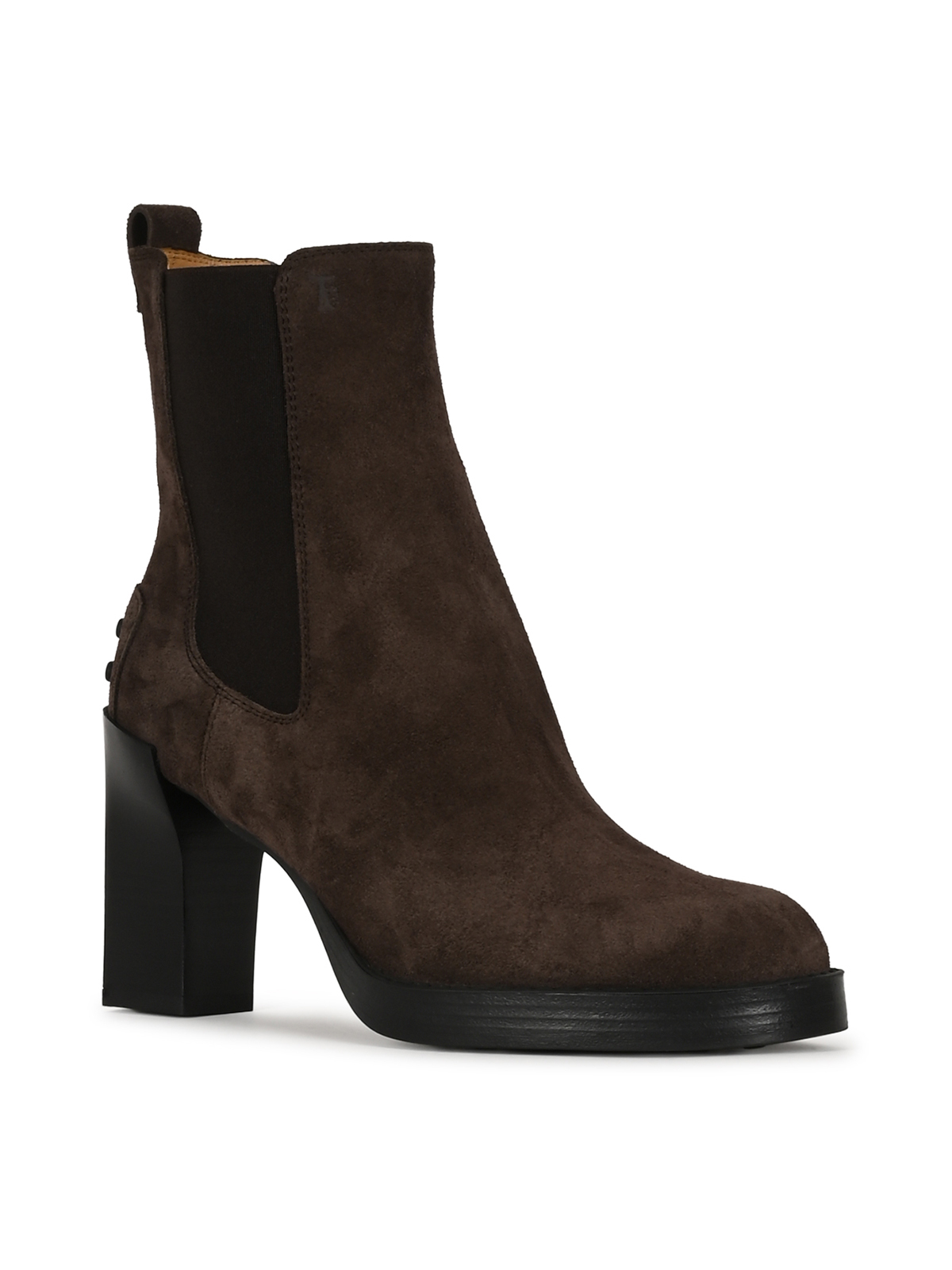 [Tod's] Ankle Boots FW26 XXW79L0JL30RE0S808