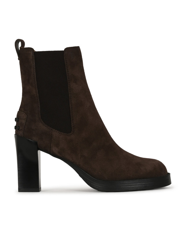 [Tod's] Ankle Boots FW26 XXW79L0JL30RE0S808
