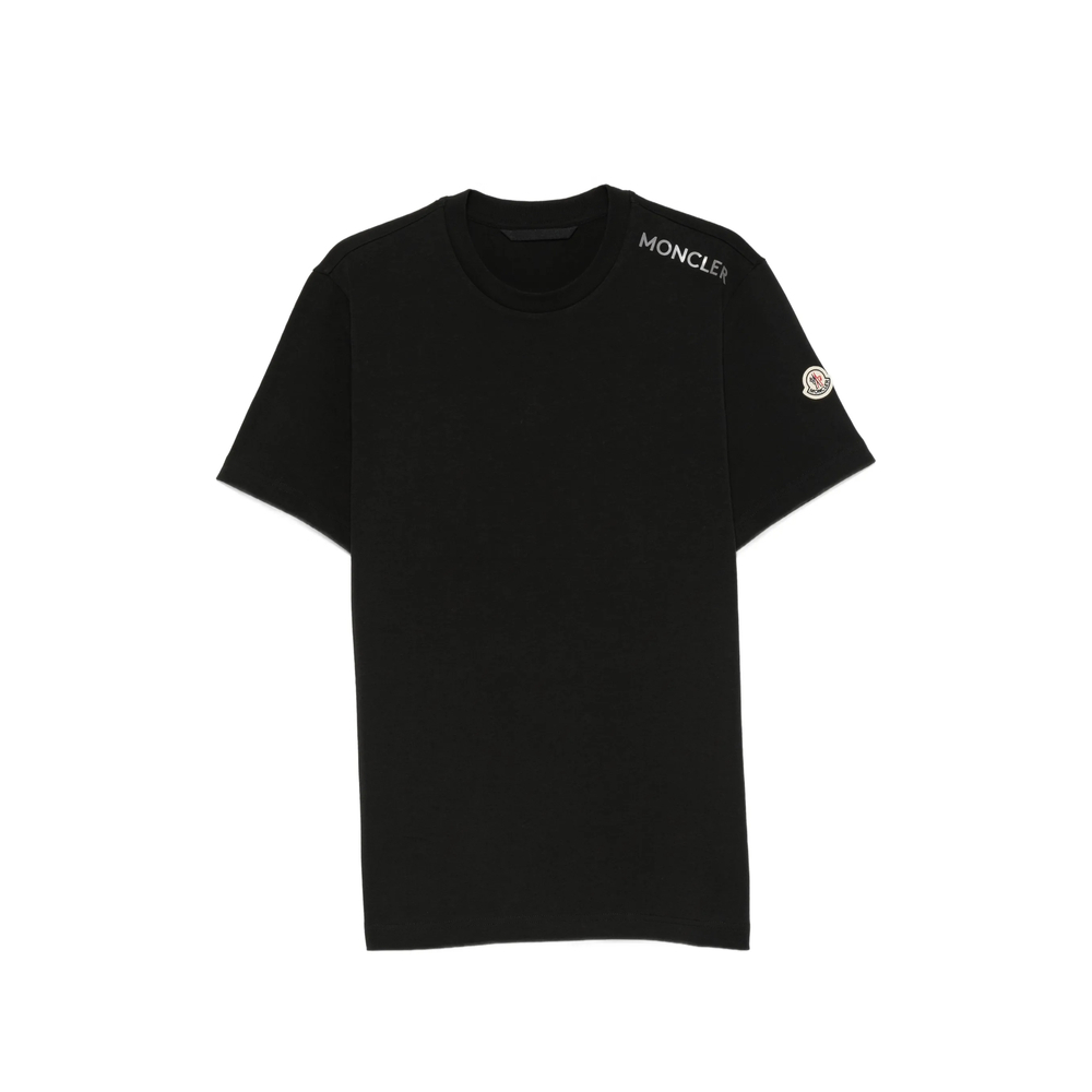 [Moncler] T-shirts Short Sleeve FW26 89AUGL2091 8C000-35 999