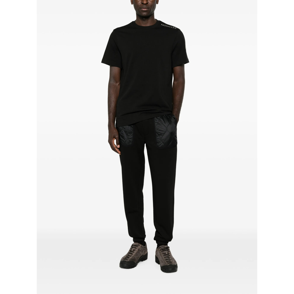 [Moncler] T-shirts Short Sleeve FW26 89AUGL2091 8C000-35 999