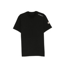 [Moncler] T-shirts Short Sleeve FW26 89AUGL2091 8C000-35 999