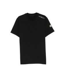 [Moncler] T-shirts Short Sleeve FW26 89AUGL2091 8C000-35 999