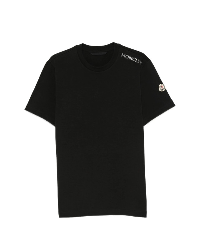 [Moncler] T-shirts Short Sleeve FW26 89AUGL2091 8C000-35 999