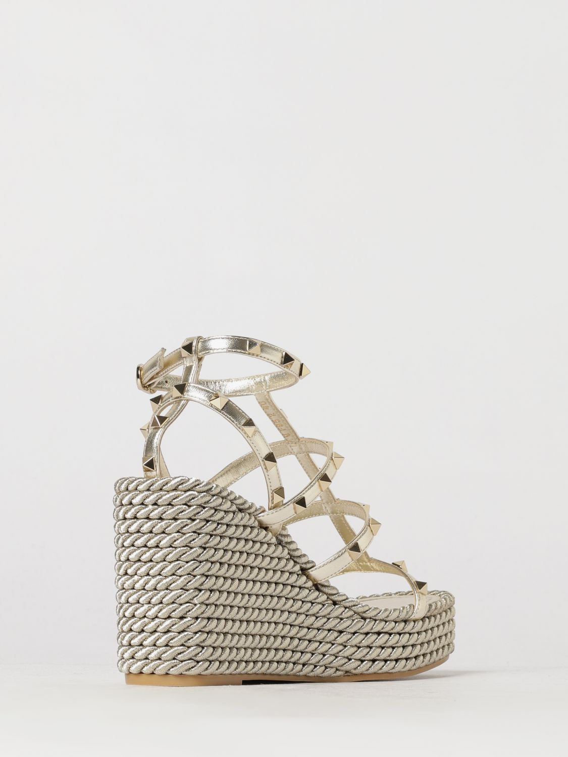 [Valentino Garavani] Sandals FW26 S0F95ULR R16