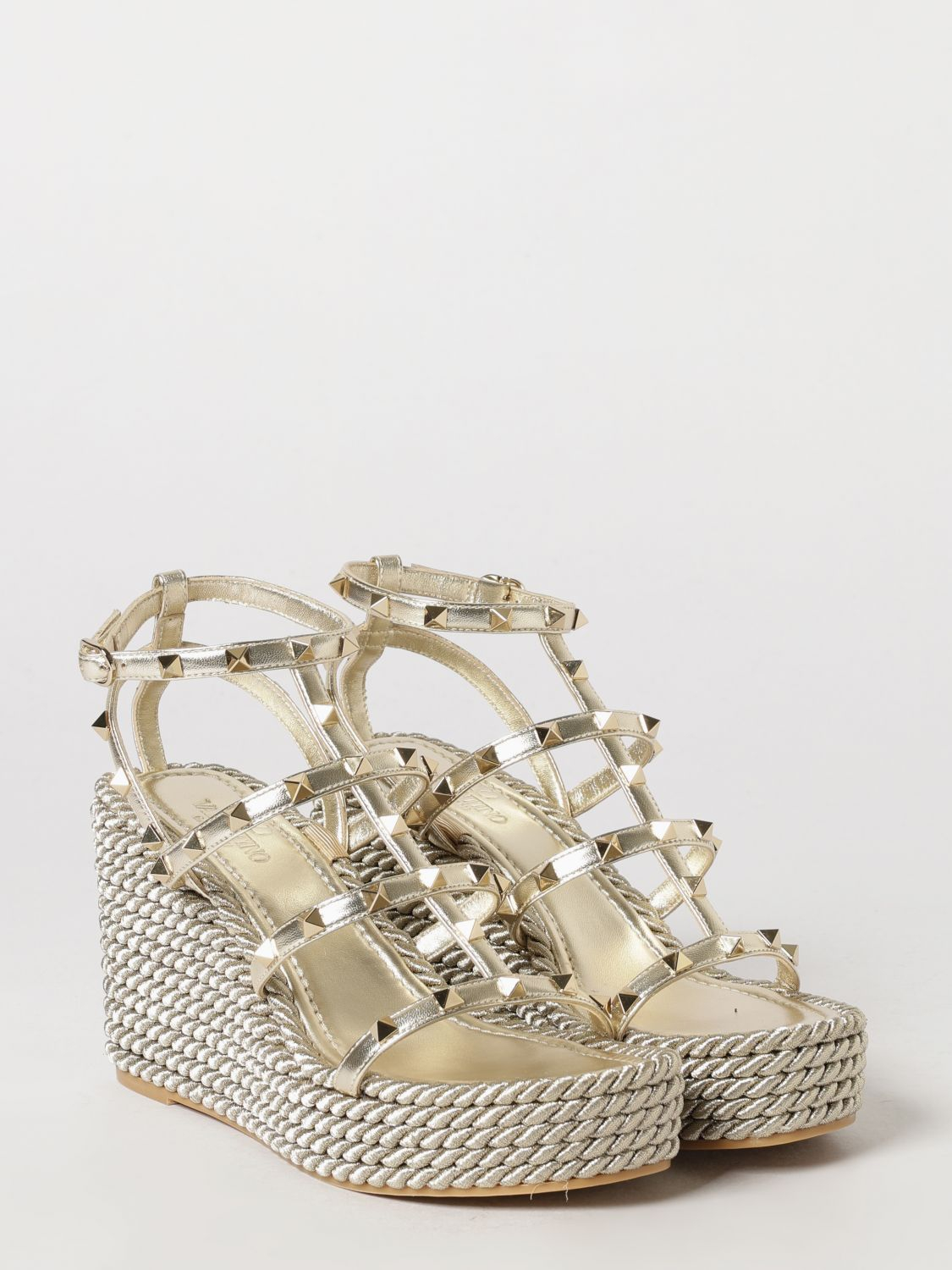 [Valentino Garavani] Sandals FW26 S0F95ULR R16