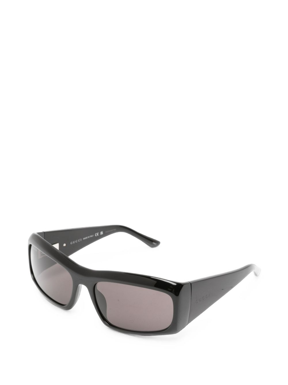 [Gucci] Sunglasses FW26 A002LIJ07401012