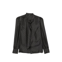 [Gucci] Shirts Long Sleeve FW26 860513ZAUUN1120