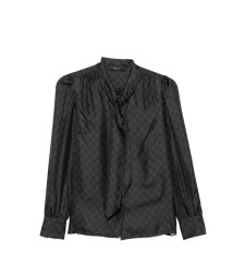 [Gucci] Shirts Long Sleeve FW26 860513ZAUUN1120