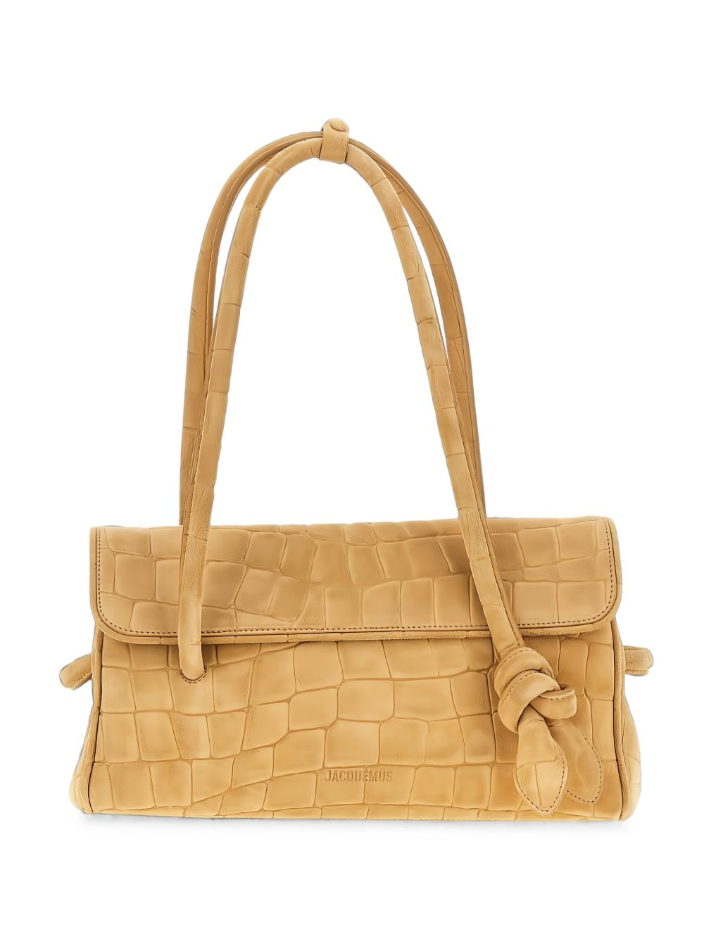 [JACQUEMUS] Shoulder bag FW26 BAW00467AC07A09830