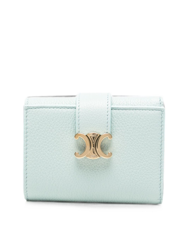 [Celine] Wallet FW26 10M963GHHGJQ6
