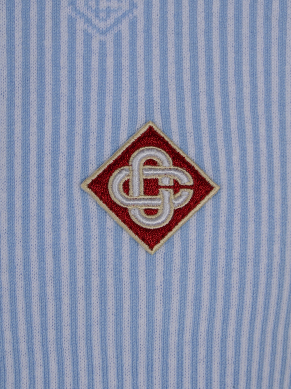 [Casablanca] T-shirts Short Sleeve FW26 MPF26KW143301
