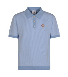 [Casablanca] T-shirts Short Sleeve FW26 MPF26KW143301