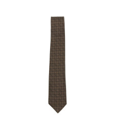 [Ferragamo] Tie FW26 351476 0797326 SOYSE