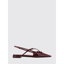 [Miu Miu] Flat shoes FW26 5F476EF010069 F0D27