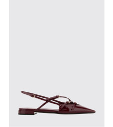 [Miu Miu] Flat shoes FW26 5F476EF010069 F0D27