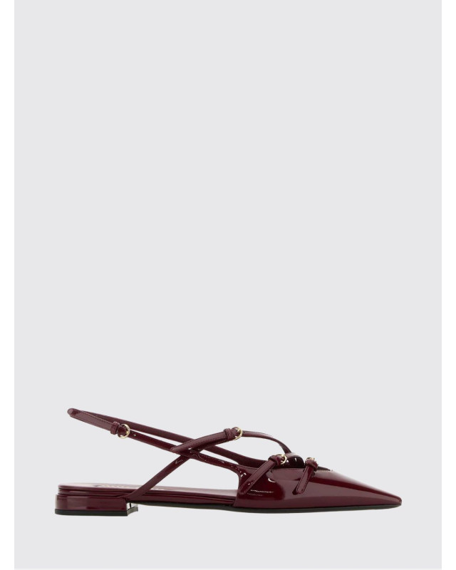 [Miu Miu] Flat shoes FW26 5F476EF010069 F0D27