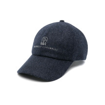 [Brunello Cucinelli] Cap FW26 M038P9850  CPM26
