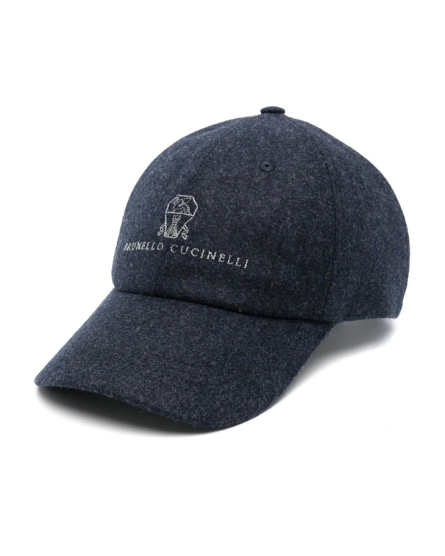 [Brunello Cucinelli] Cap FW26 M038P9850  CPM26