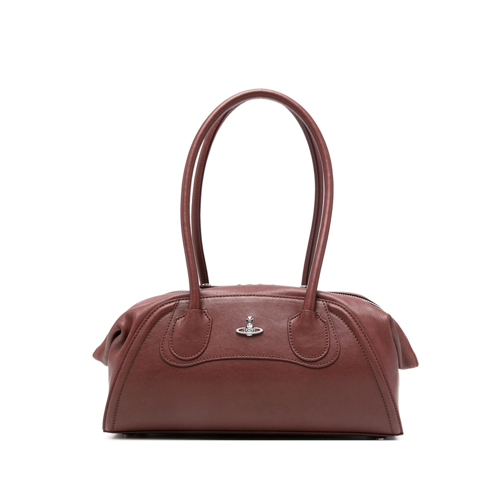 [Vivienne Westwood] Tote bag FW26 4703000LW L00BX D405