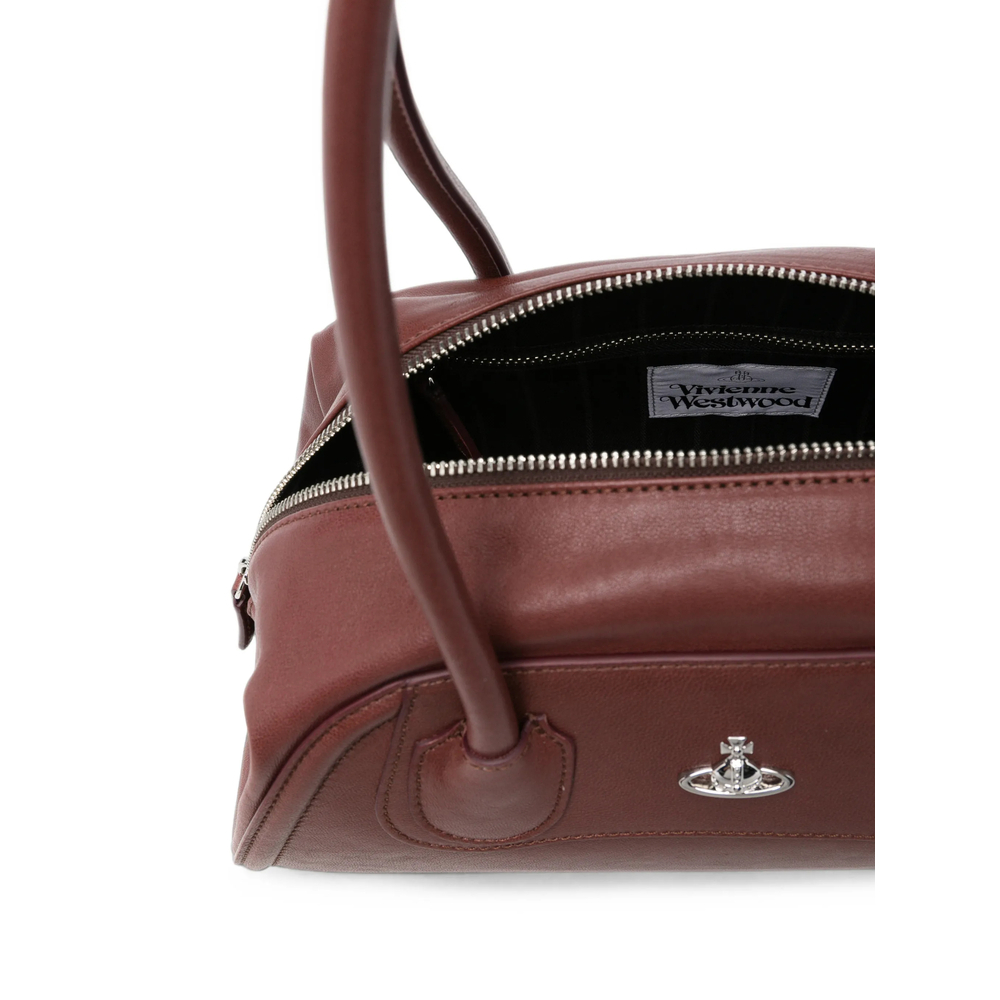 [Vivienne Westwood] Tote bag FW26 4703000LW L00BX D405